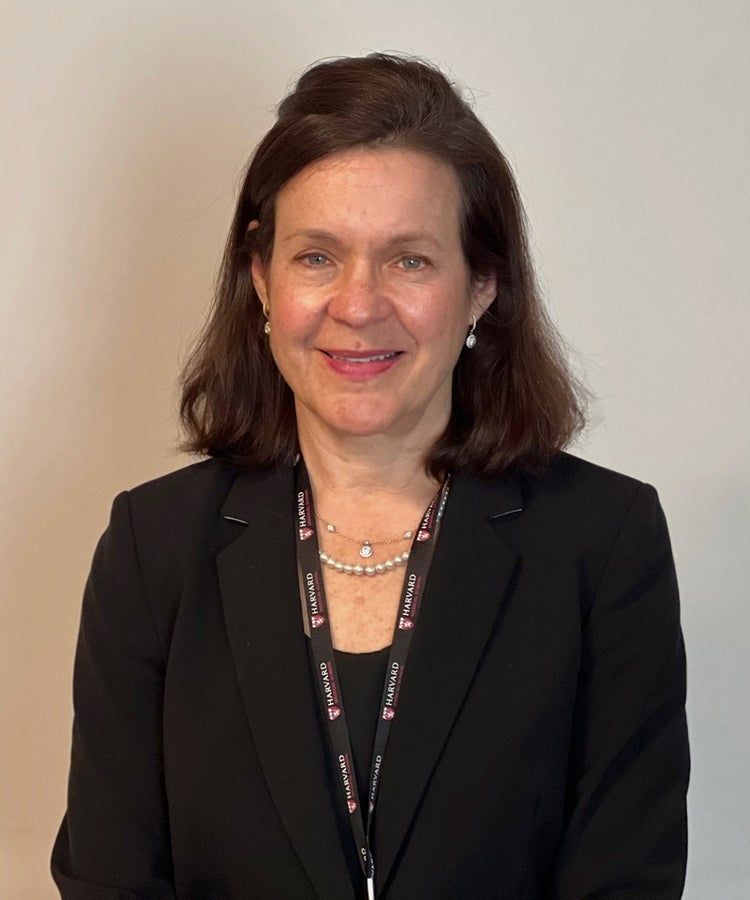 Naomi Deirdre Fisher, MD