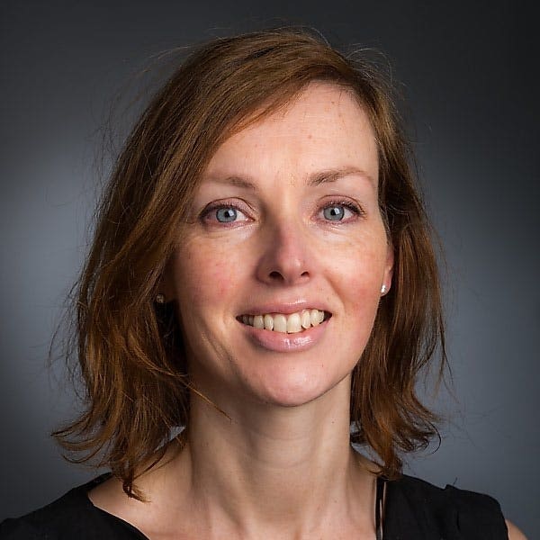 Fiona Mary Fennessy, MD, PhD