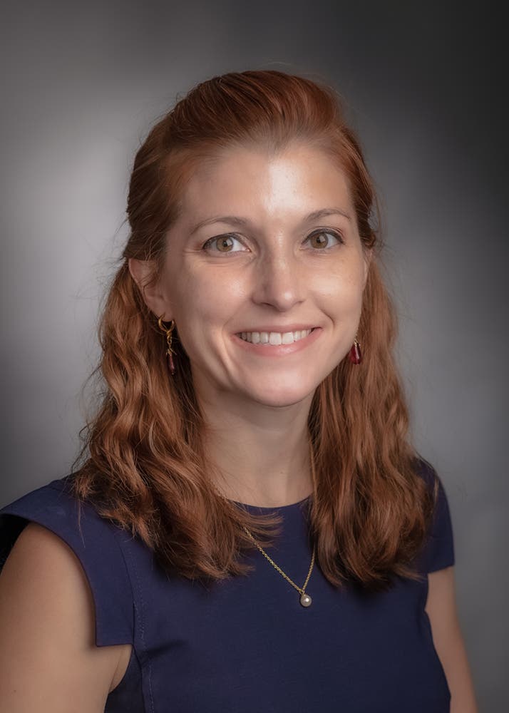 Kelly Jean Fitzgerald, MD, PhD