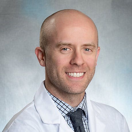 Adam S Fisch, MD, PhD