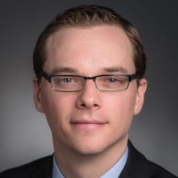 Mark Fairweather, MD