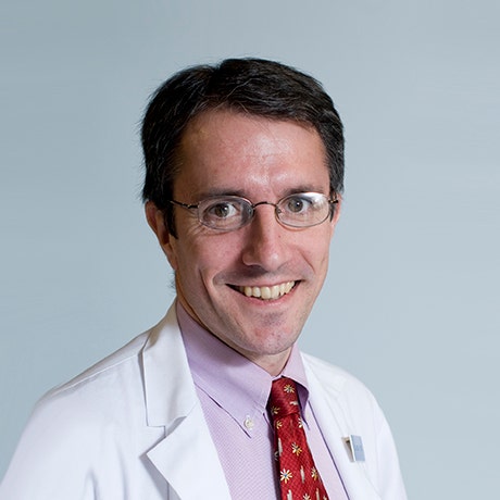 Jose C Florez, MD, PhD