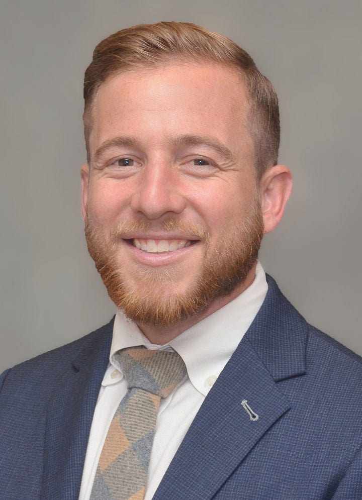 Daniel L Faden, MD