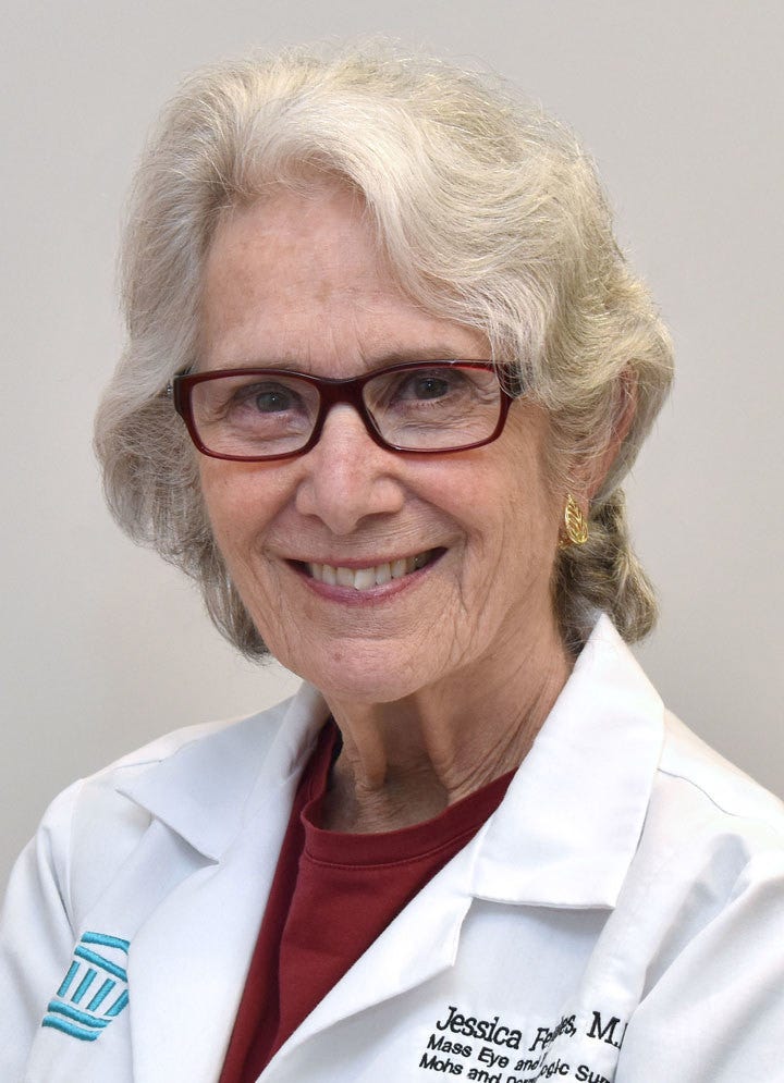 Jessica Lynn Fewkes, MD