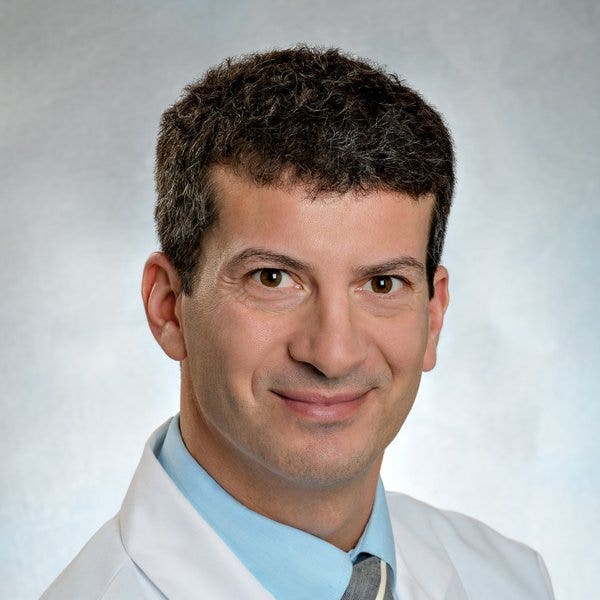 Gregg L Furie, MD