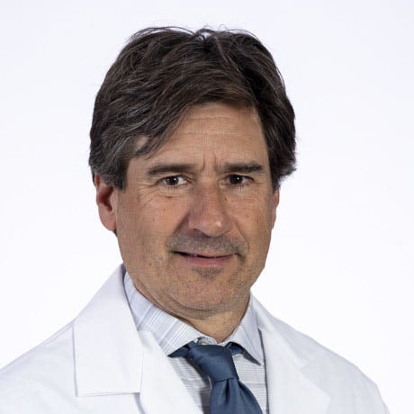Michael R Filbin, MD, MS