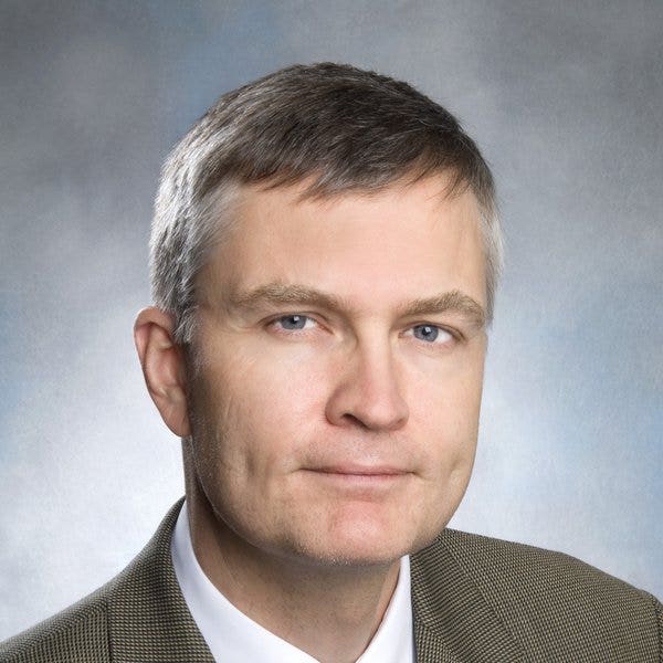 Kai U Frerichs, MD