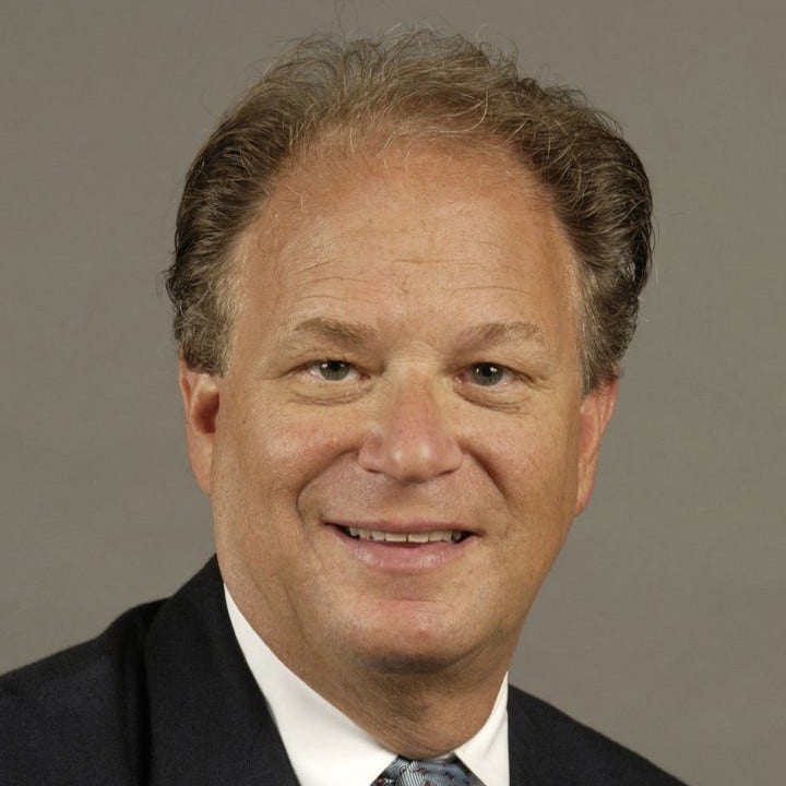 Peter N Friedensohn, MD