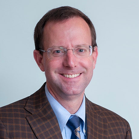 Michael G Fitzsimons, MD