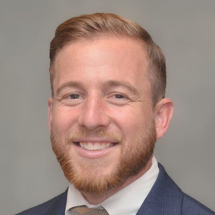 Daniel L Faden, MD