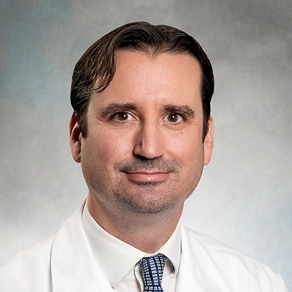 Thomas F Flood, MD, PhD