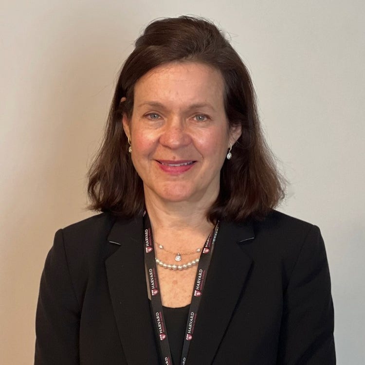 Naomi Deirdre Fisher, MD