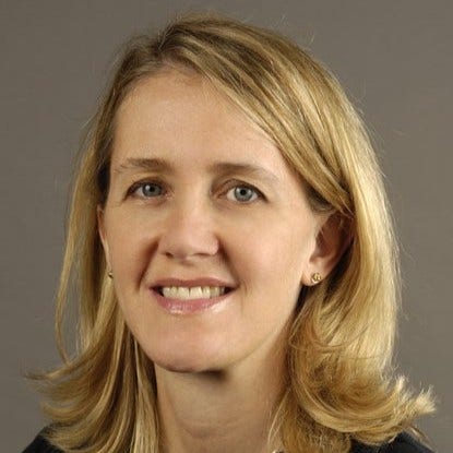 Suzanne K Freitag, MD