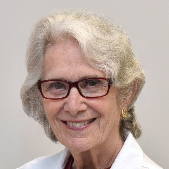 Jessica Lynn Fewkes, MD