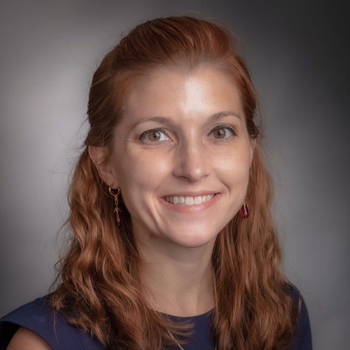 Kelly Jean Fitzgerald, MD, PhD