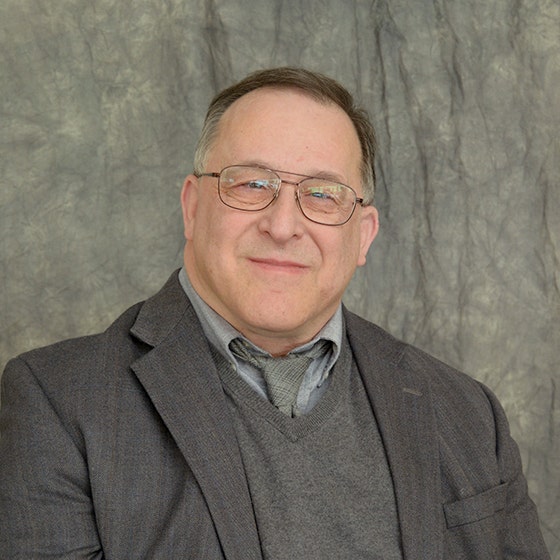 Richard Scott Finkelman, MD