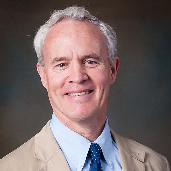 Gary M Ferguson, MD