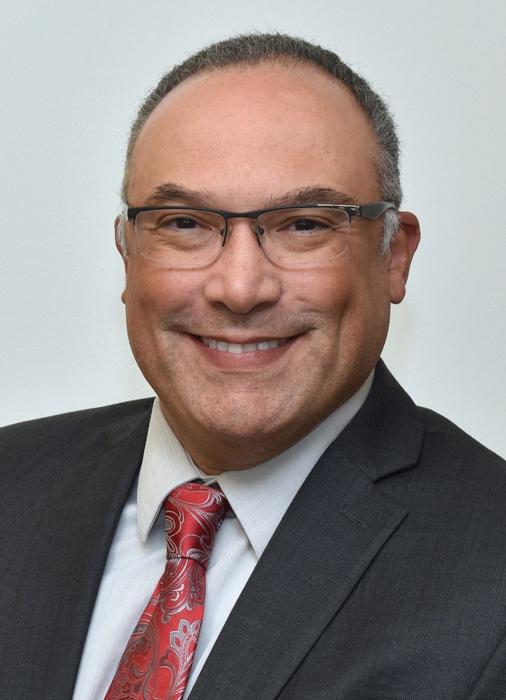 Ramon A Franco, MD