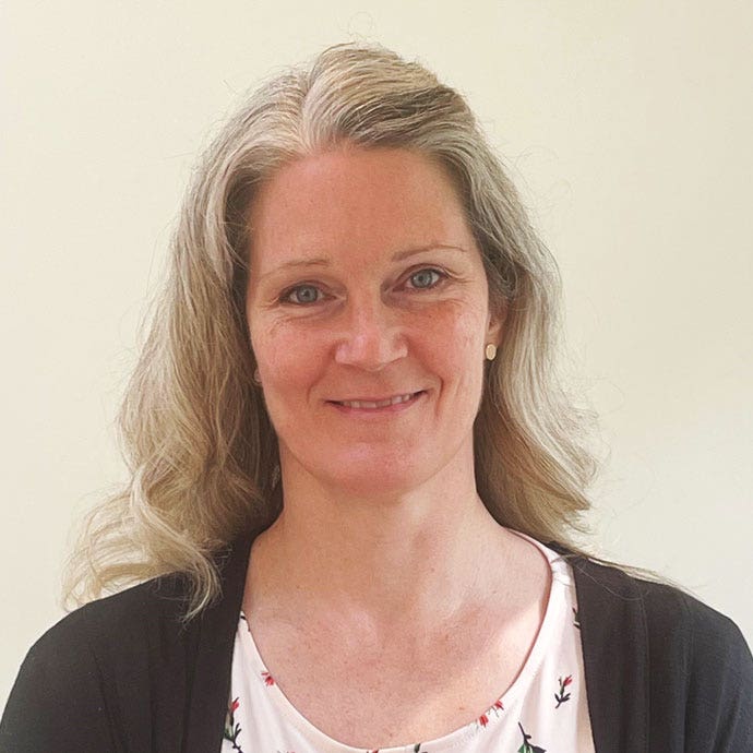 Kristen Franklin, MD