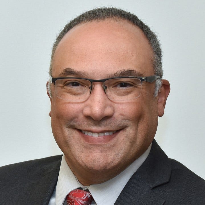 Ramon A Franco, MD