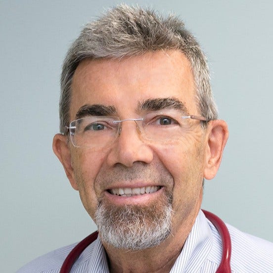 George M Feltin, MD