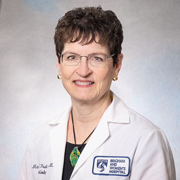 Mary Catherine Frates, MD