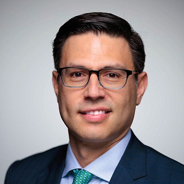 Carlos G Fernandez-Robles, MD, MBA