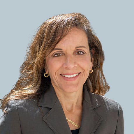 Laura R Fagioli Petrillo, MD, EdM