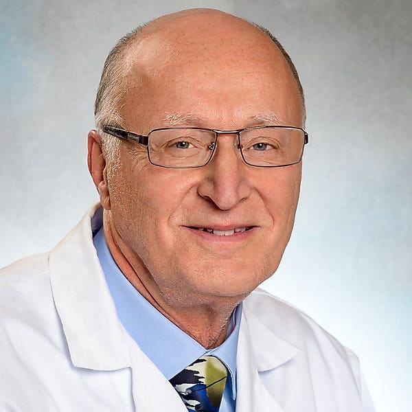 Rodney H Falk, MD