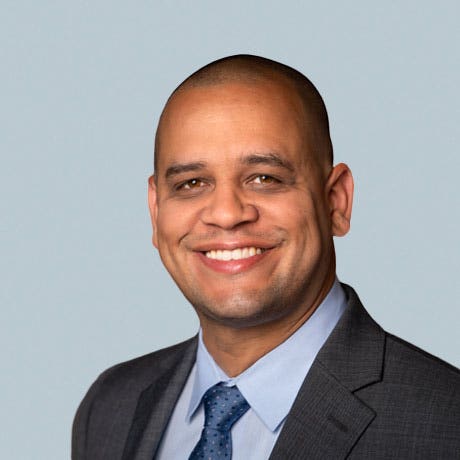 Efren J Flores, MD
