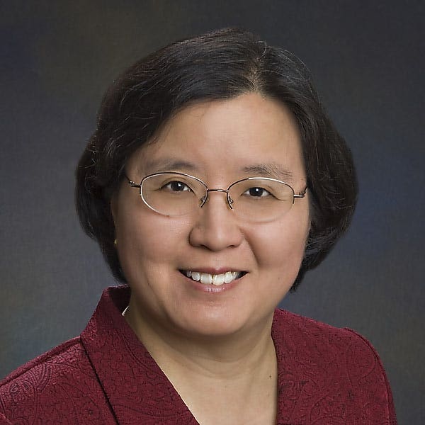 Chieh-Min Fan, MD