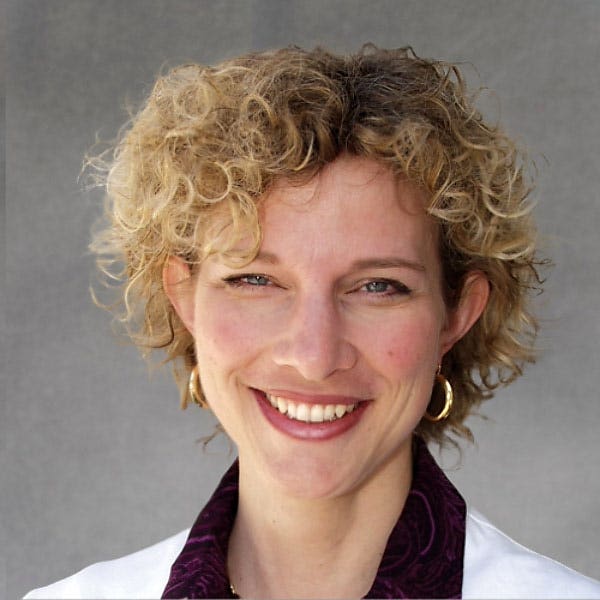 Colleen M Feltmate, MD