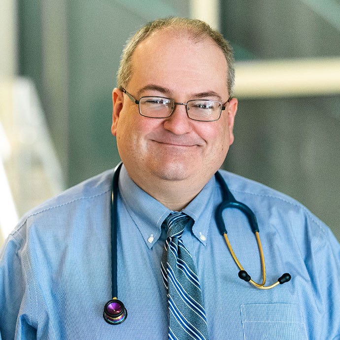 Kenneth P Fowler, MD
