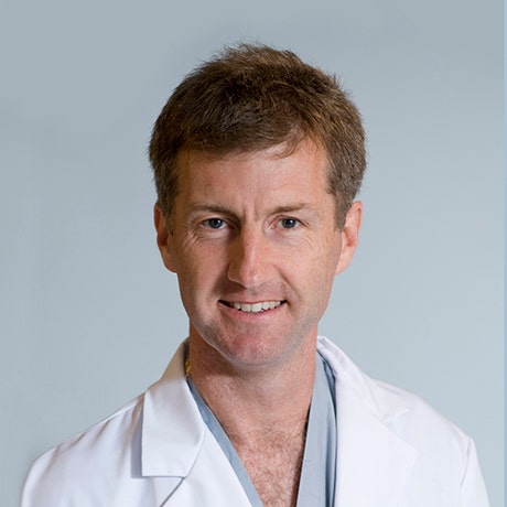 Paul Gerard Firth, MD