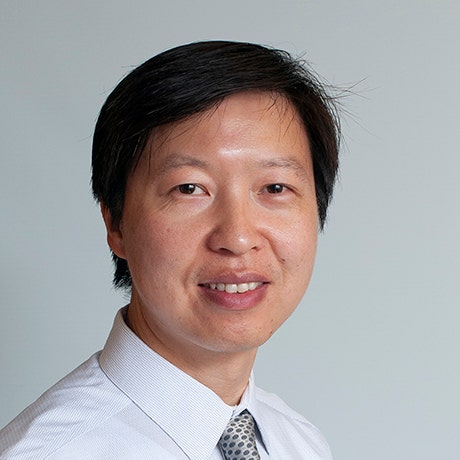 WuQiang Fan, MD, PhD