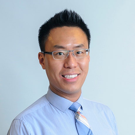 Chin Ho Fung, MD