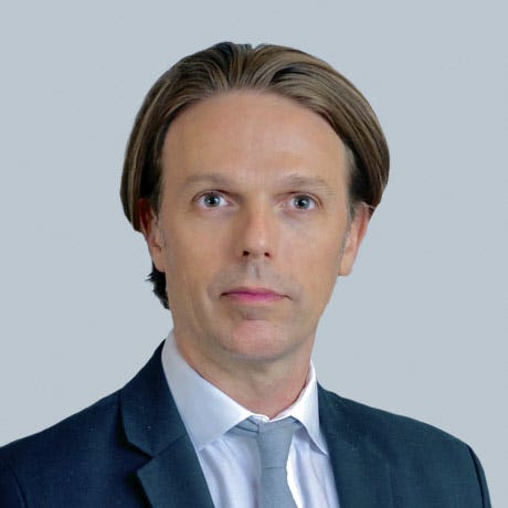 David Michael Farmer, MD