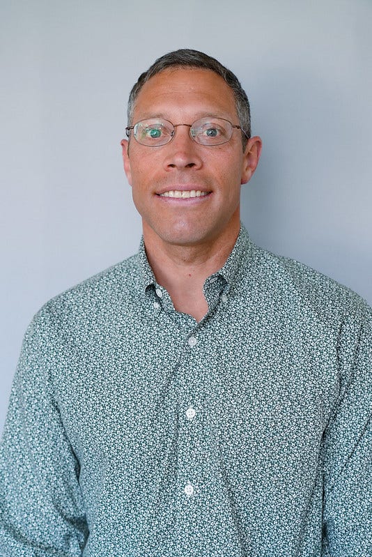Mark Nicholas Franklin, MD