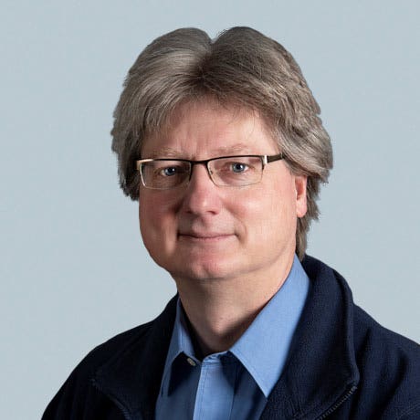 Oliver Freudenreich, MD