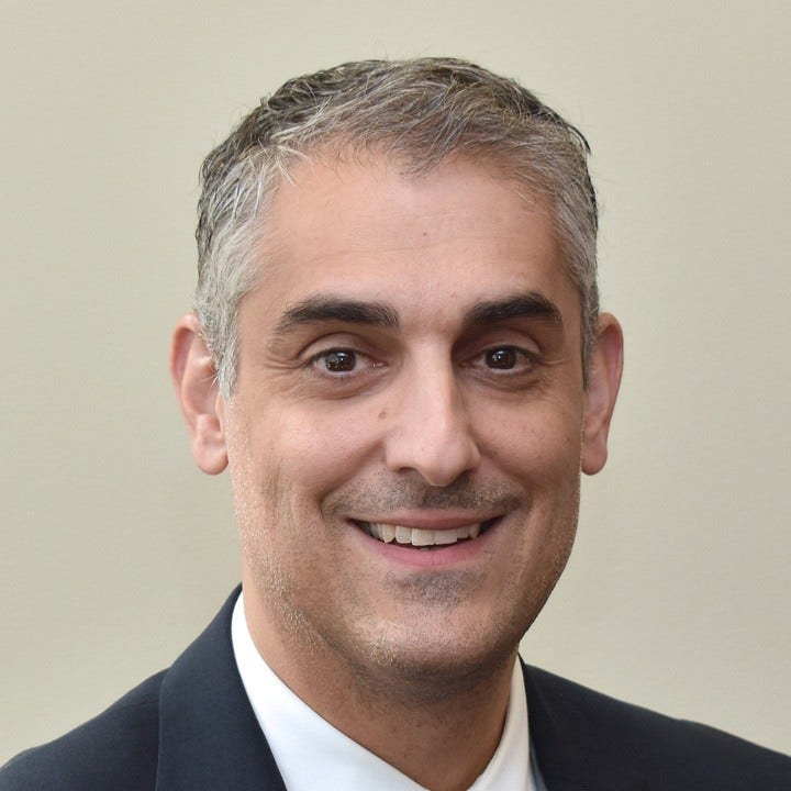 Michael H Fattal, MD