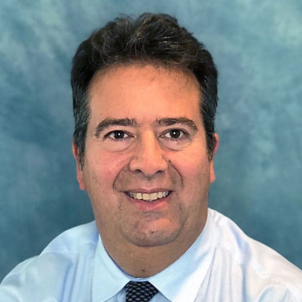 Victor A Ferzoco, MD