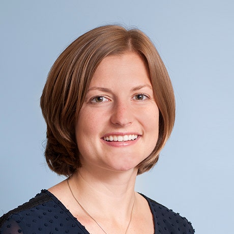 Lauren Gehler Fiechtner, MD