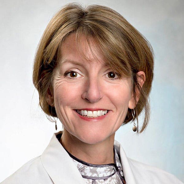 Susan Elizabeth Farrell, MD, EdM