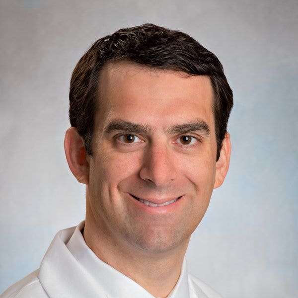 Jeremy S Faust, MD