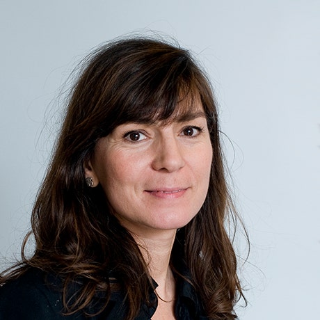 Teresa Gomez-Isla, MD