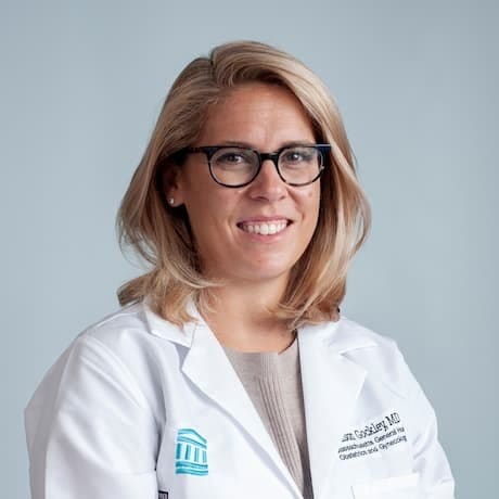 Allison Ann Gockley, MD