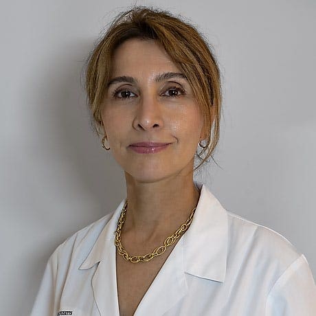 Katayoon Goodarzi, MD
