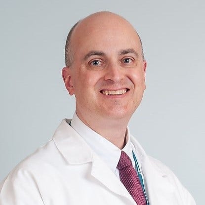 Matthew F Gardiner, MD