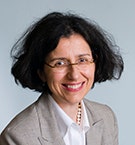 Nancy M Gracin, MD