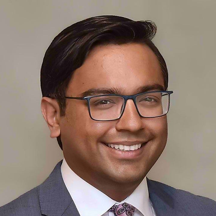 Sameer G Gupta, MD